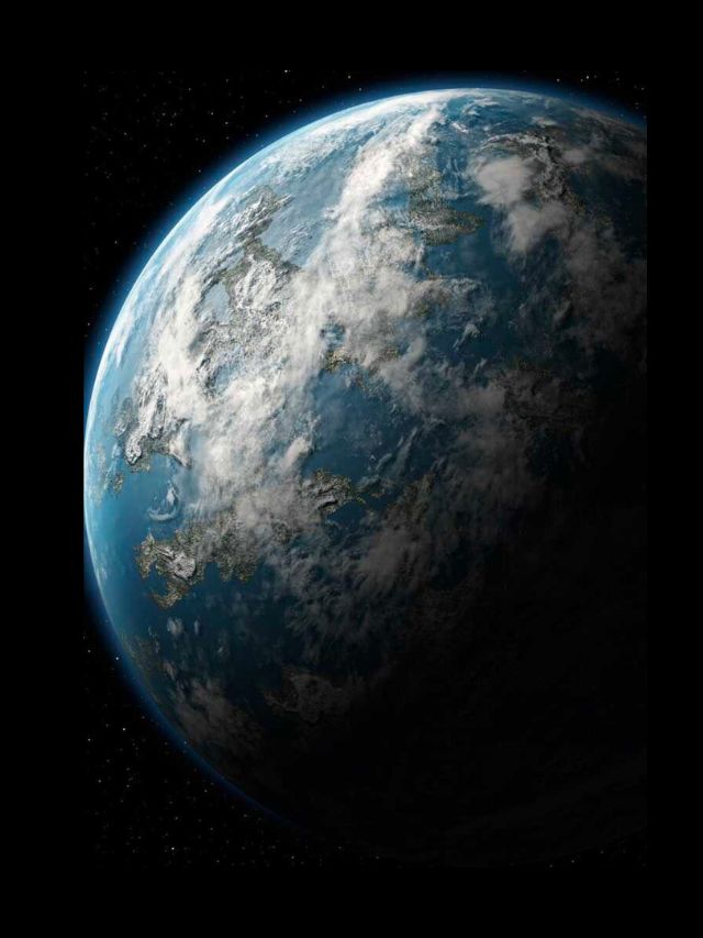 Nearest Exoplanet to Our Earth