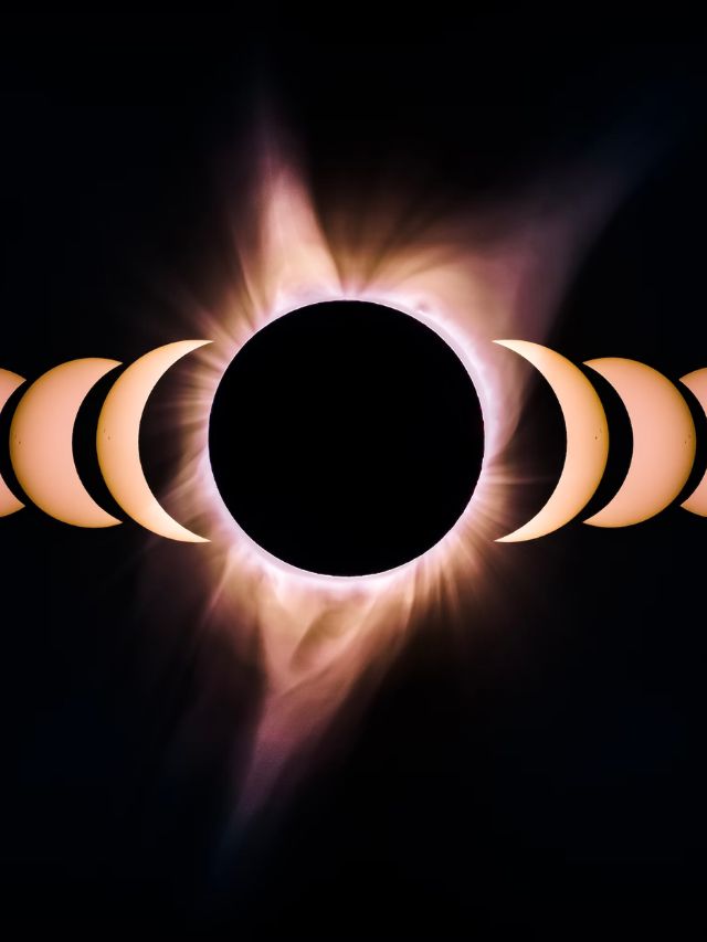 U.S. of America Be Ready To Watch Total Solar Eclipse 2024