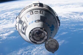 Starliner Standoff: NASA Astronauts Await Earth Return from ISS